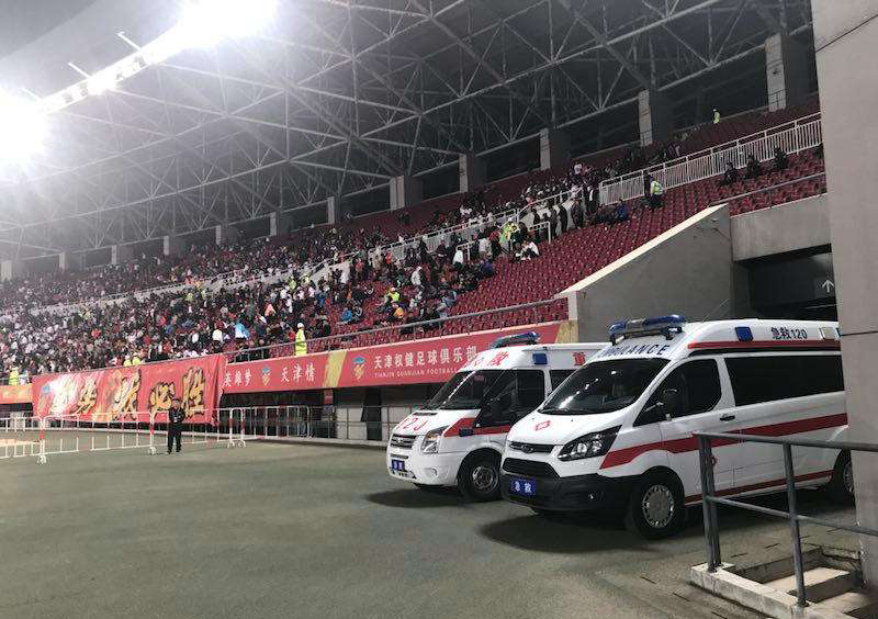 永德县大中小型活动保障